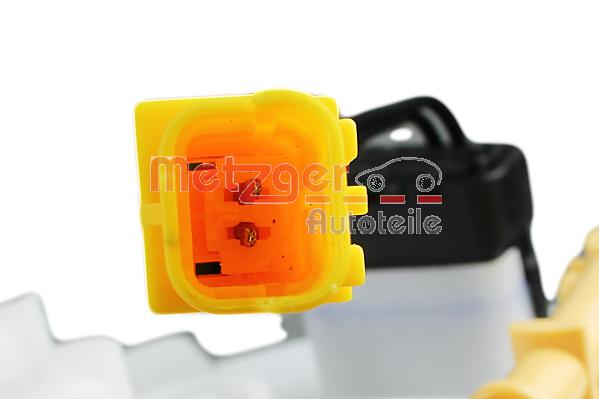 METZGER 2250389 Sensor, Kraftstoffvorrat